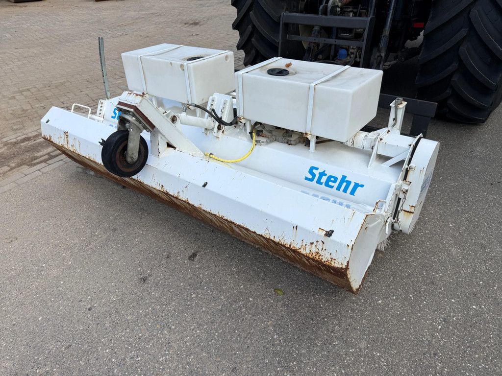 Stehr