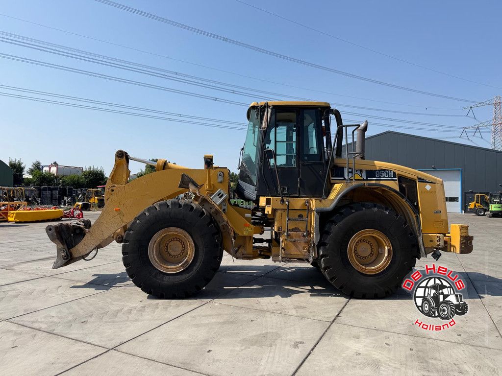 Caterpillar 950H