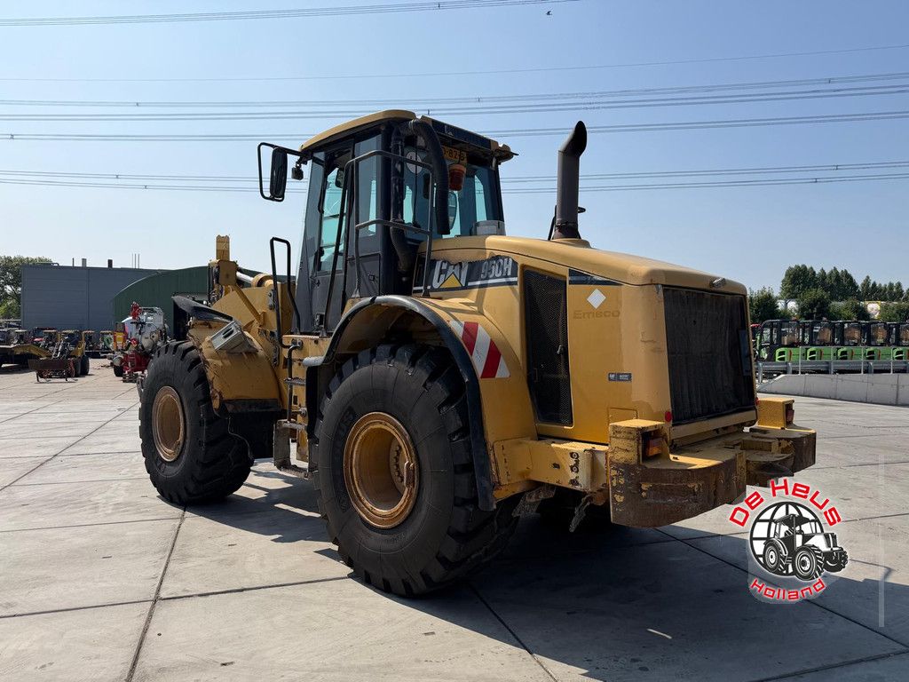 Caterpillar 950H