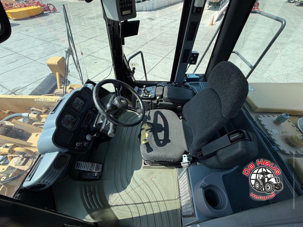 Caterpillar 950H