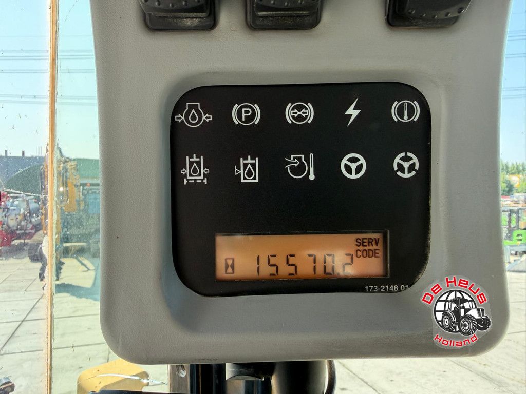 Caterpillar 950H