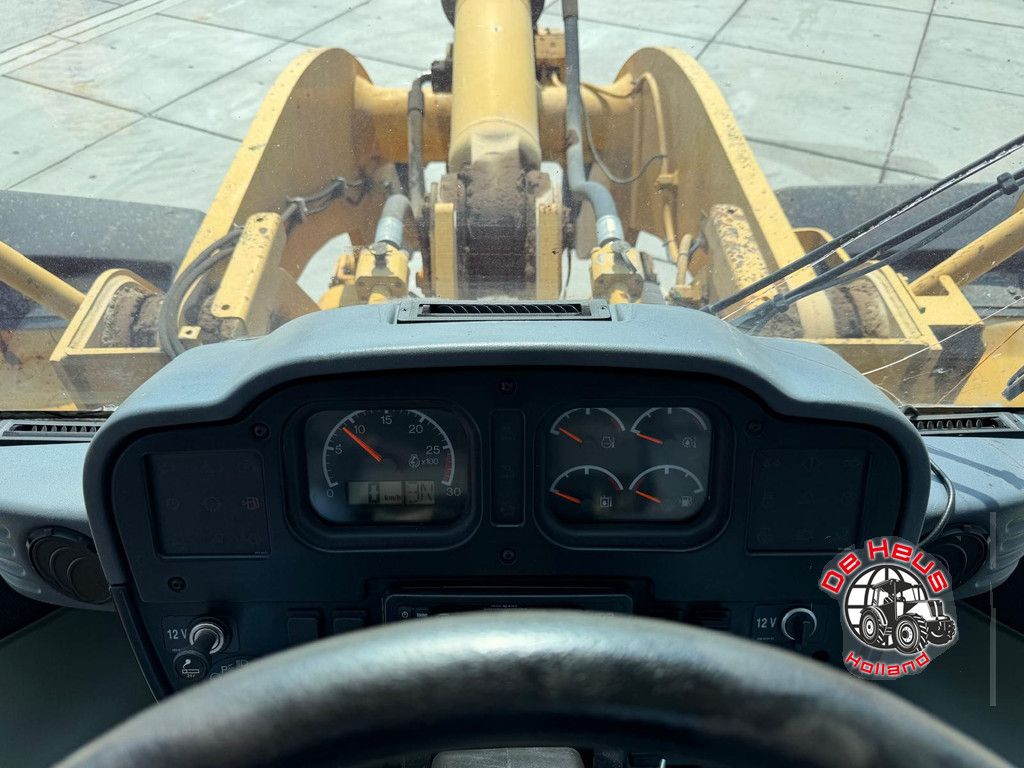Caterpillar 950H