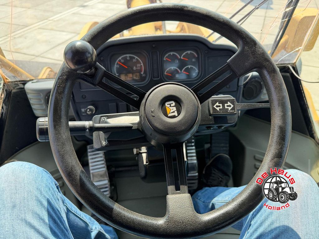 Caterpillar 950H