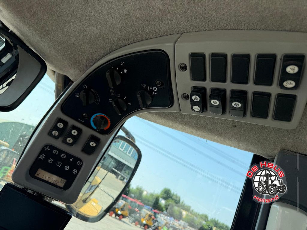 Caterpillar 950H