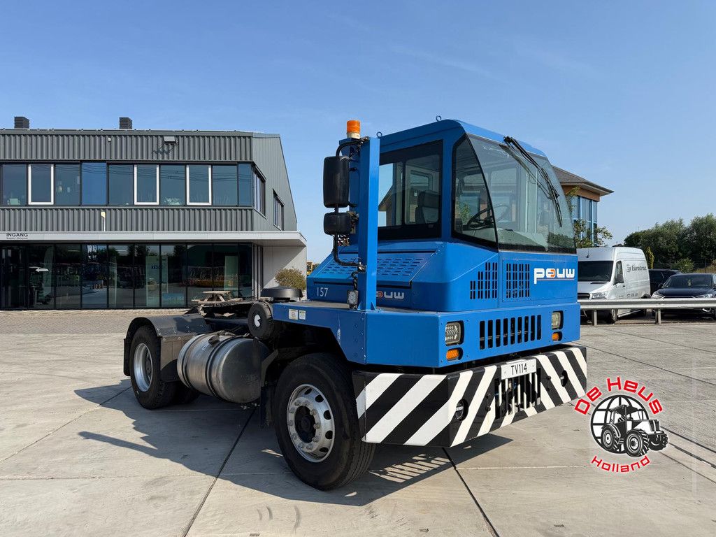 XCMG XPT70K