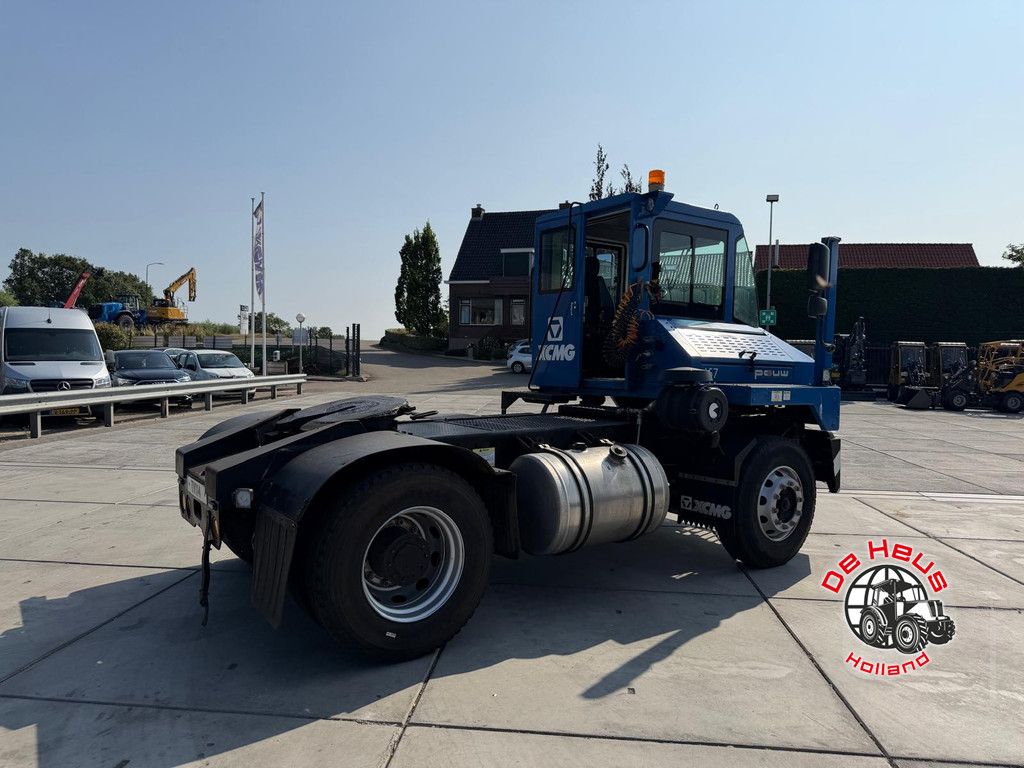 XCMG XPT70K