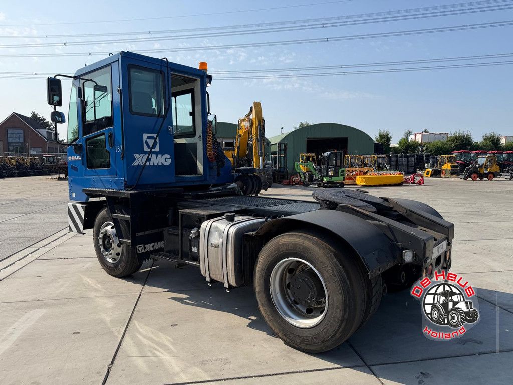 XCMG XPT70K