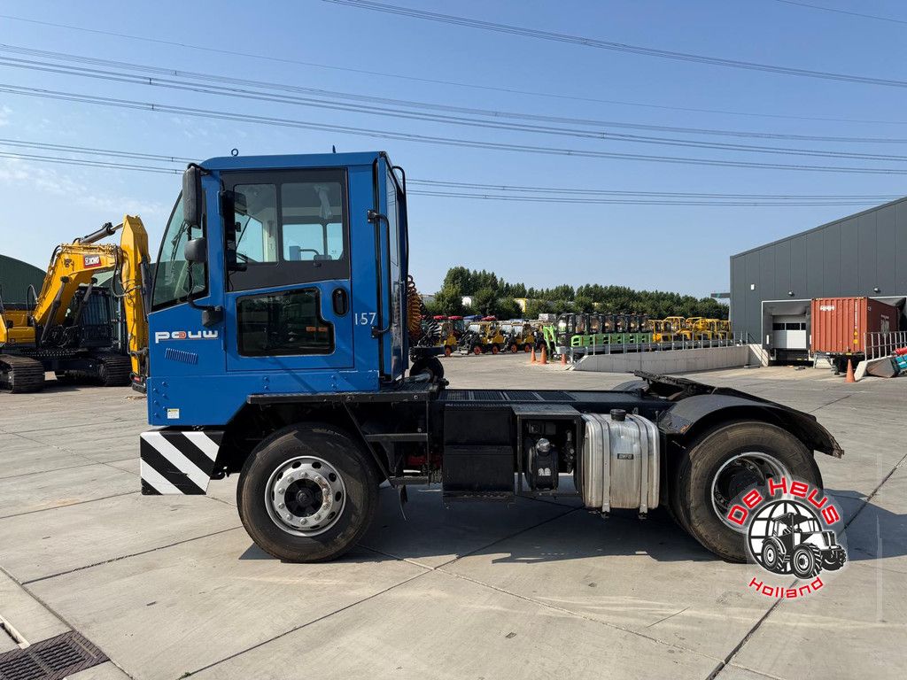 XCMG XPT70K