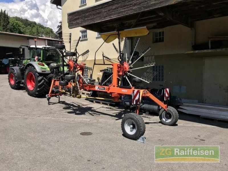 Fella Gebr. Kreiselschw. TS 14
