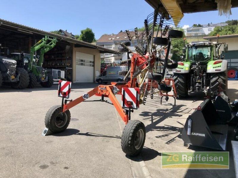 Fella Gebr. Kreiselschw. TS 14