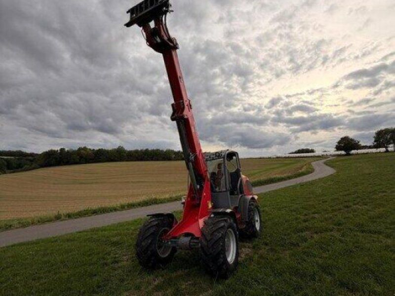 Weidemann 4080 LPT