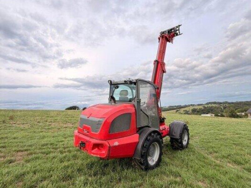Weidemann 4080 LPT