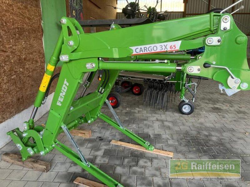 Fendt CARGO 3X/65 DW