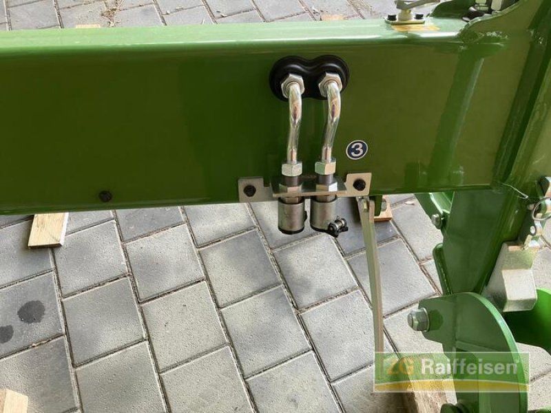 Fendt CARGO 3X/65 DW