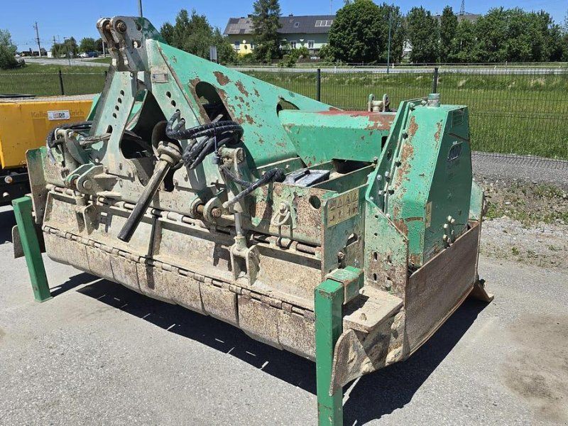 AG RBM S2300 Steinfräse