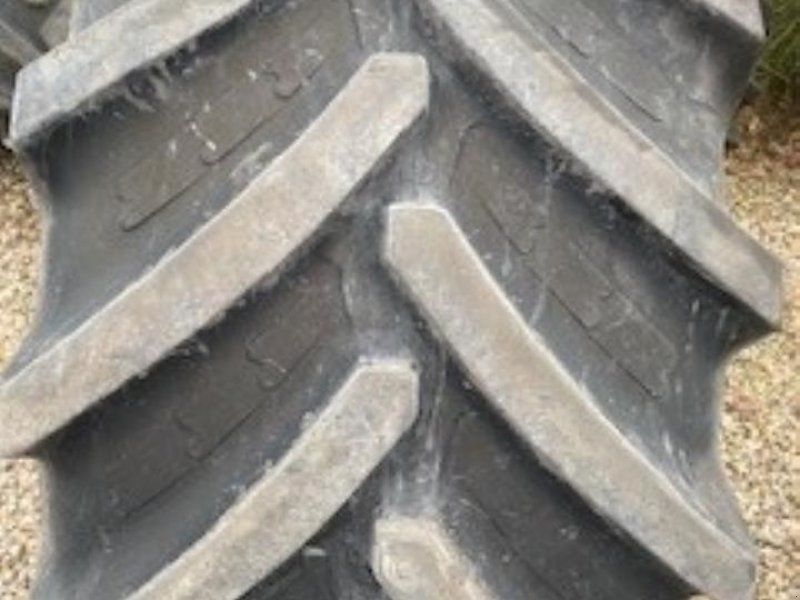 BKT VF 600/60 R28