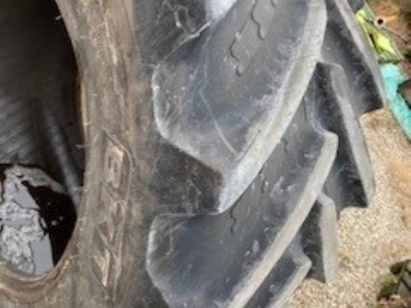 BKT VF 600/60 R28