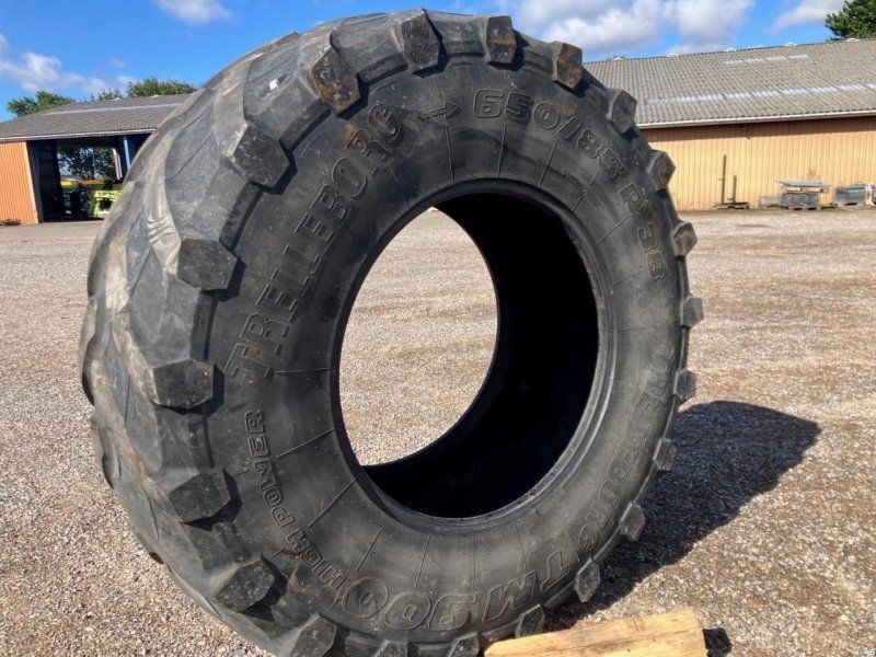 Trelleborg TM 900 650/85 R38