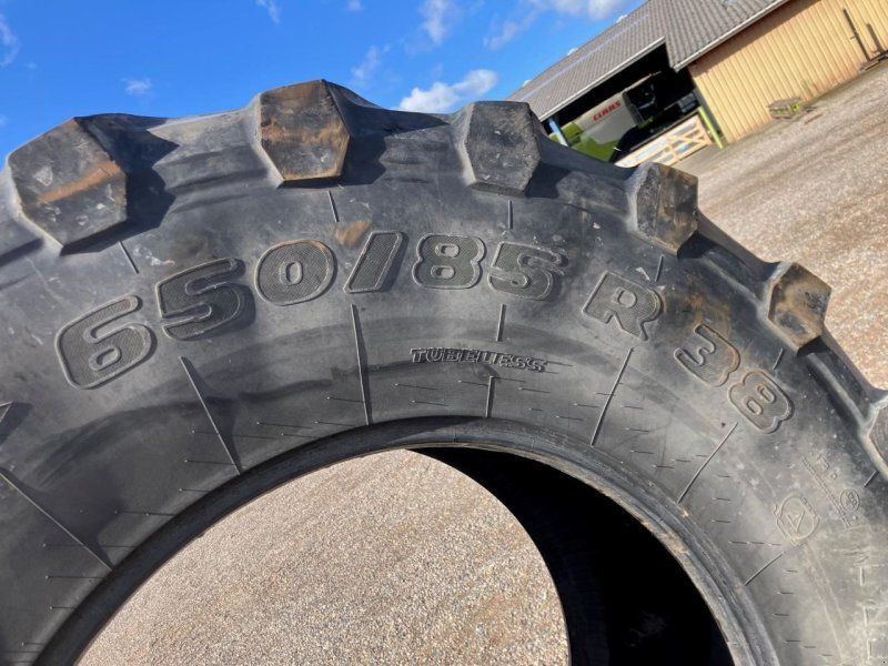Trelleborg TM 900 650/85 R38