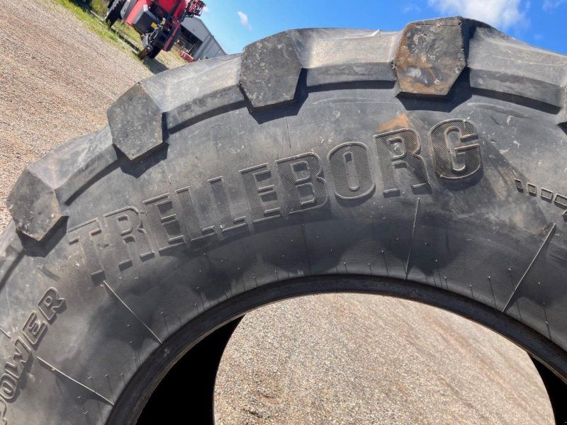 Trelleborg TM 900 650/85 R38