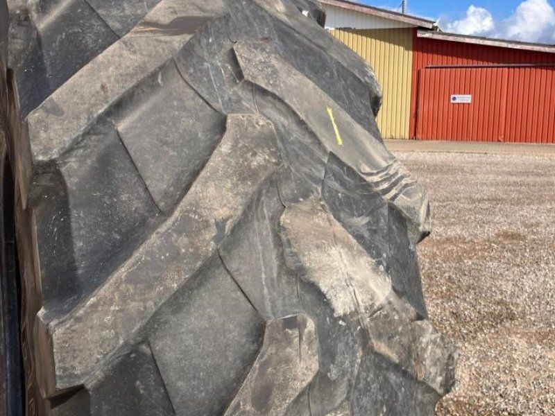 Trelleborg TM 900 650/85 R38
