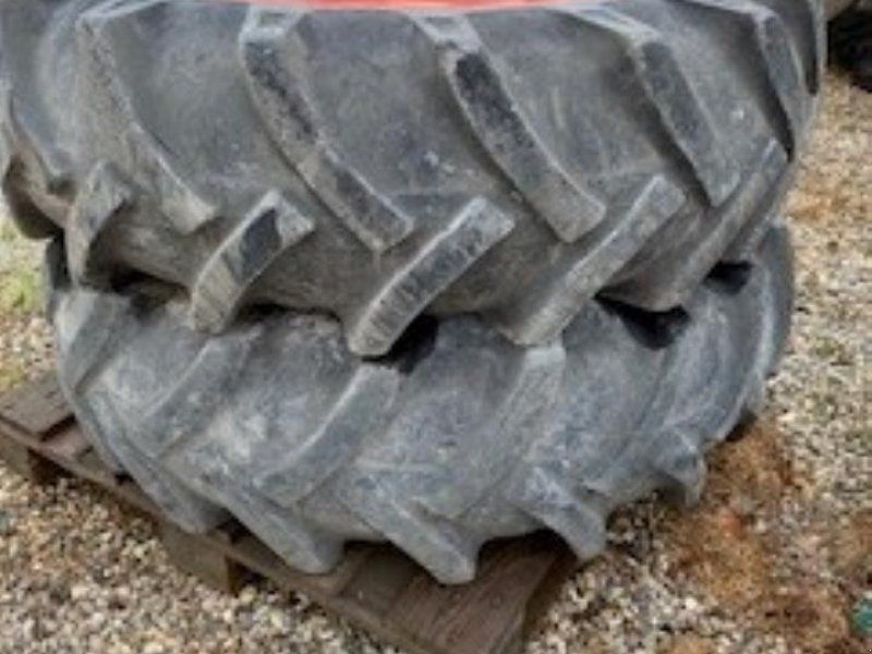 Nokian TR FOREST 14.9-28