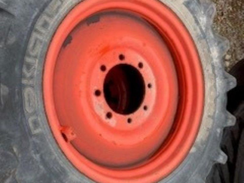 Nokian TR FOREST 14.9-28