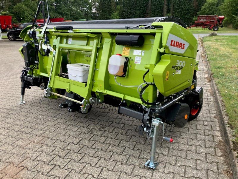 Claas PICK UP 300 PRIFI C