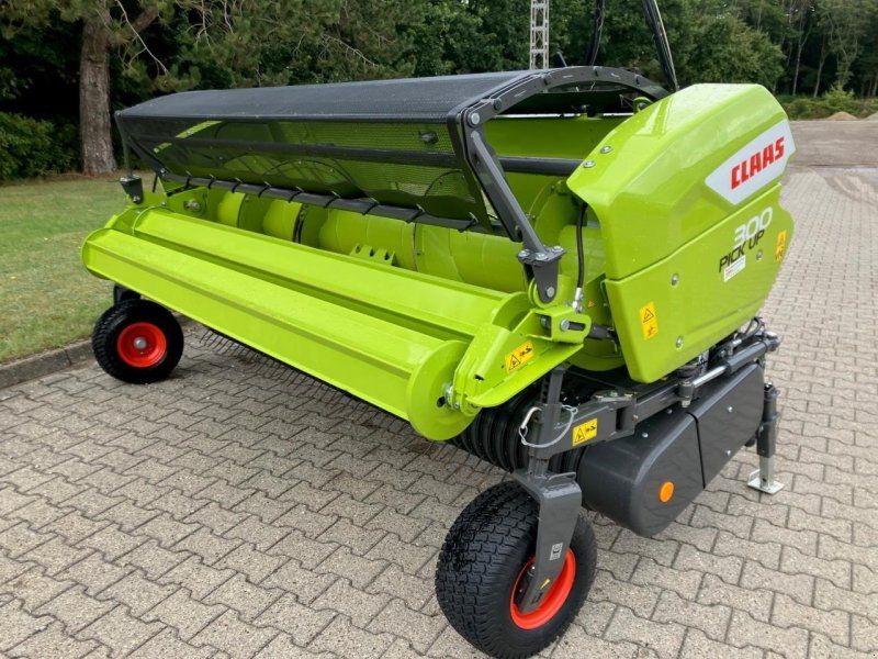 Claas PICK UP 300 PRIFI C
