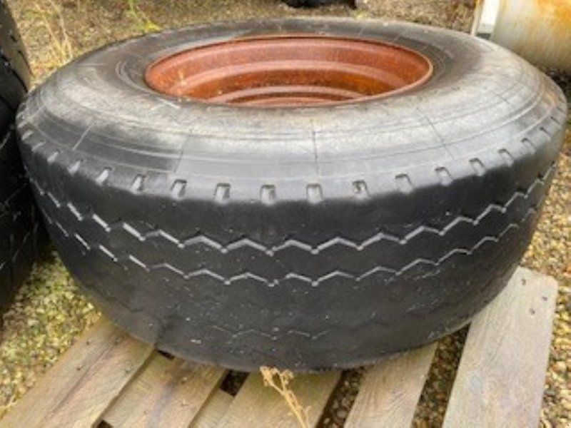 425/65 R 22.5 DÆK