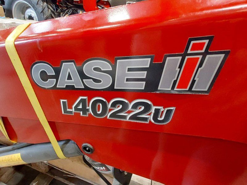 Case IH L4022U