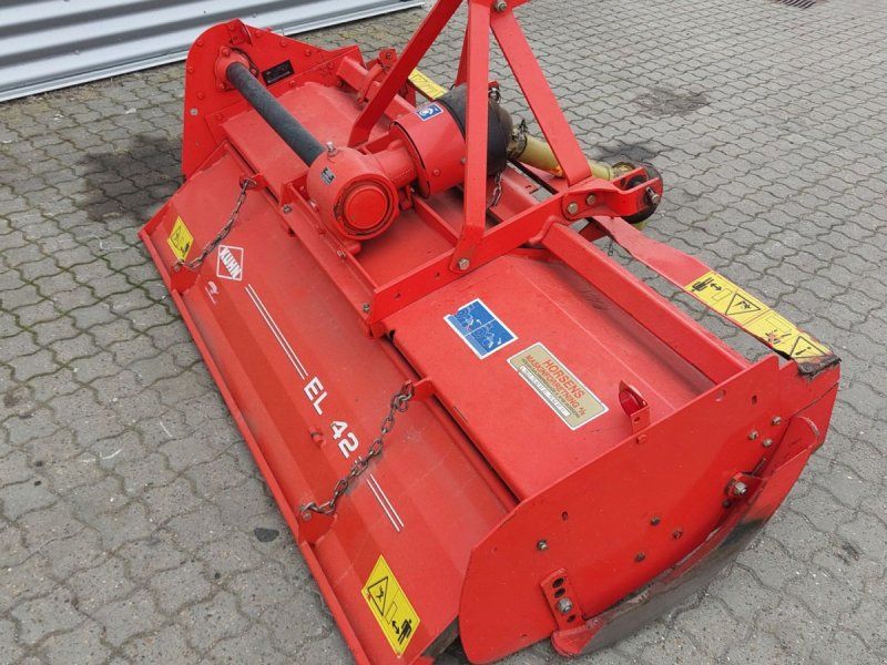 Kuhn EL42-190