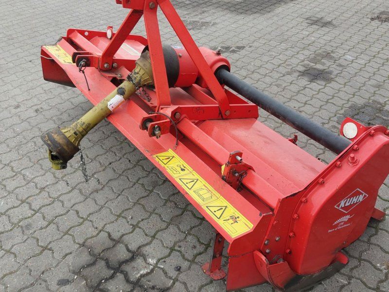 Kuhn EL42-190