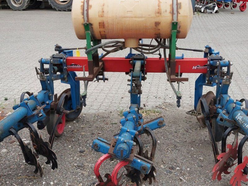 Hatzenbichler Radrenser for kartofler