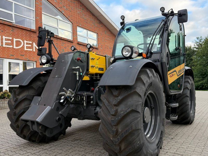 New Holland TH6.36 Plus