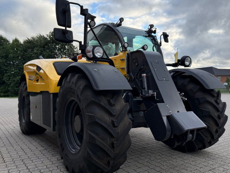 New Holland TH6.36 Plus
