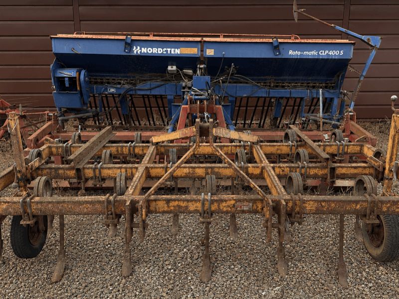 3 meter stubharve