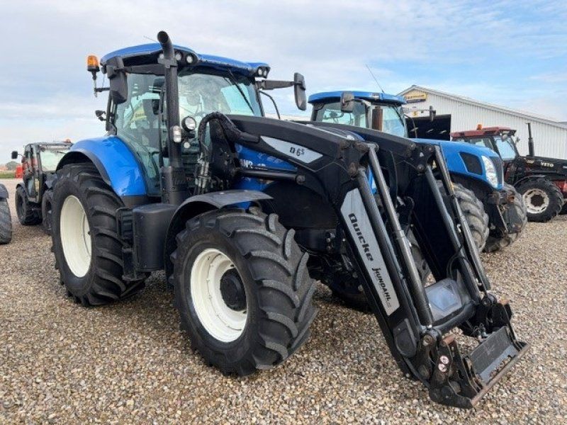 New Holland T7.175 AC ST.V
