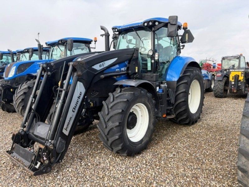 New Holland T7.175 AC ST.V