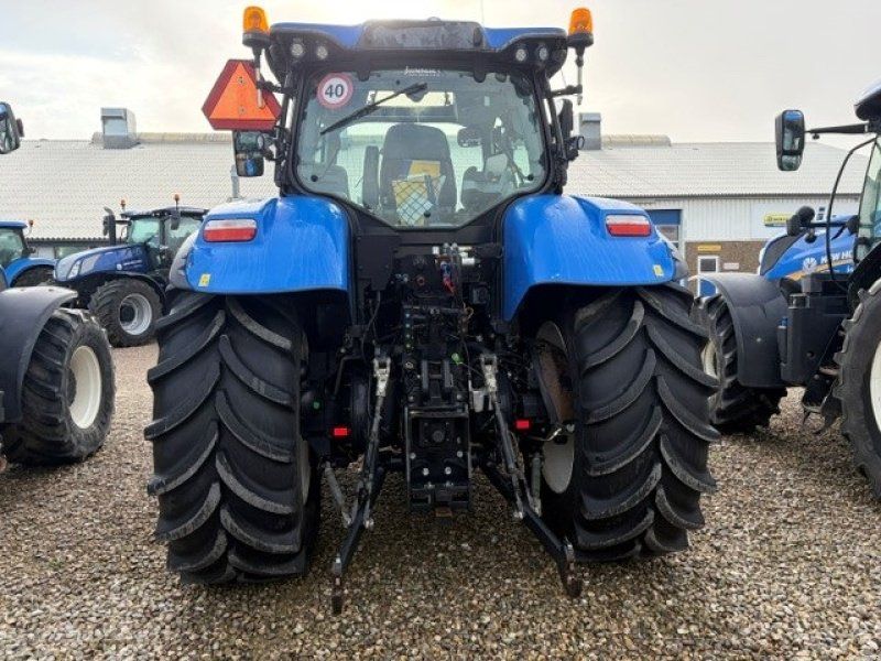 New Holland T7.175 AC ST.V