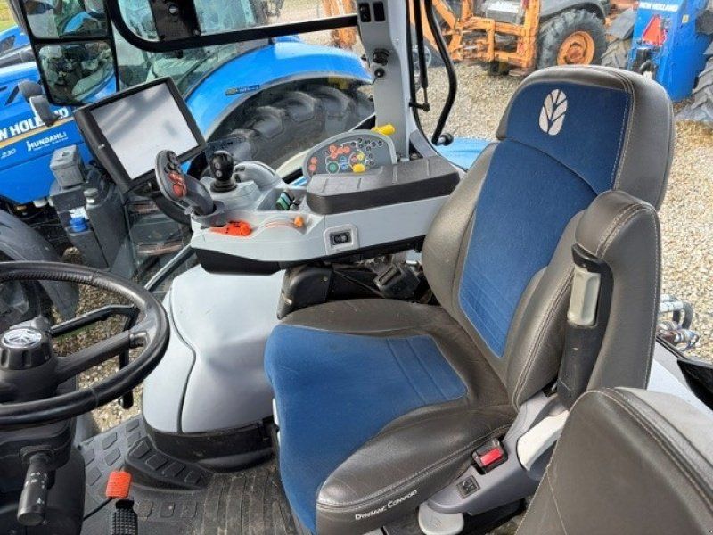 New Holland T7.175 AC ST.V