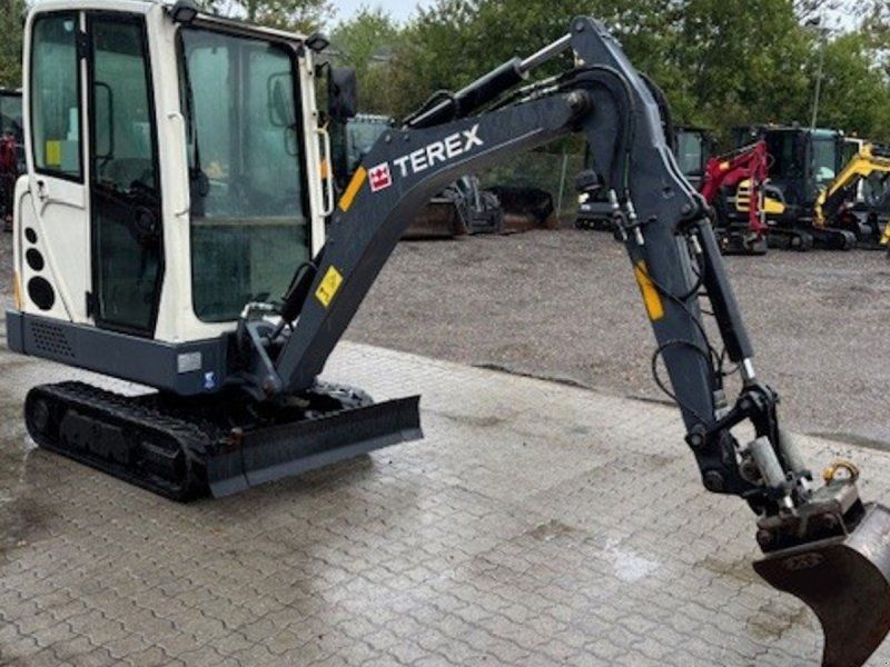 Terex TC 20