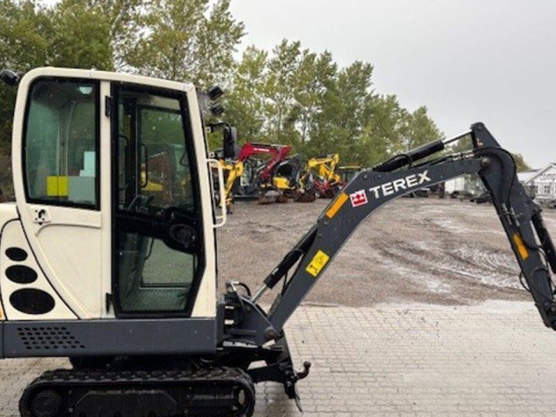 Terex TC 20