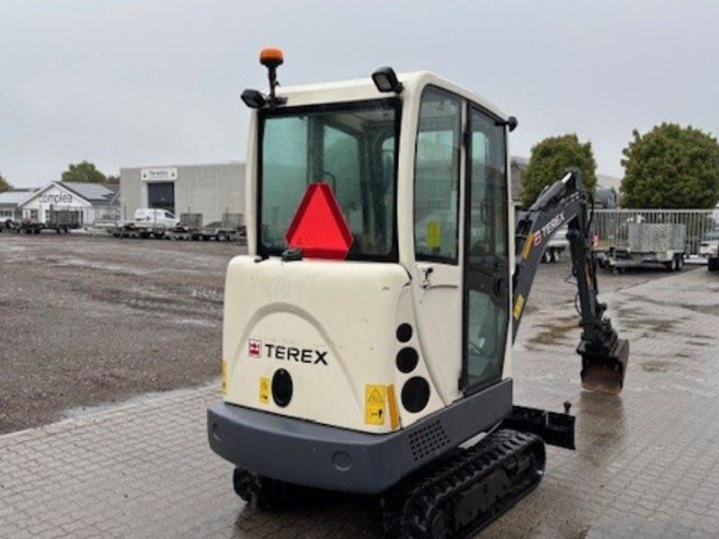 Terex TC 20
