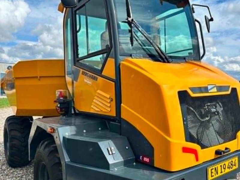 Bergmann C810 er