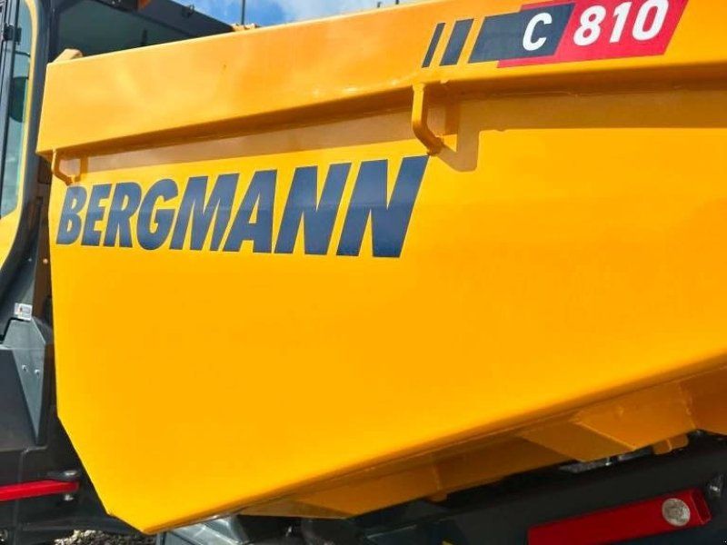 Bergmann C810 er