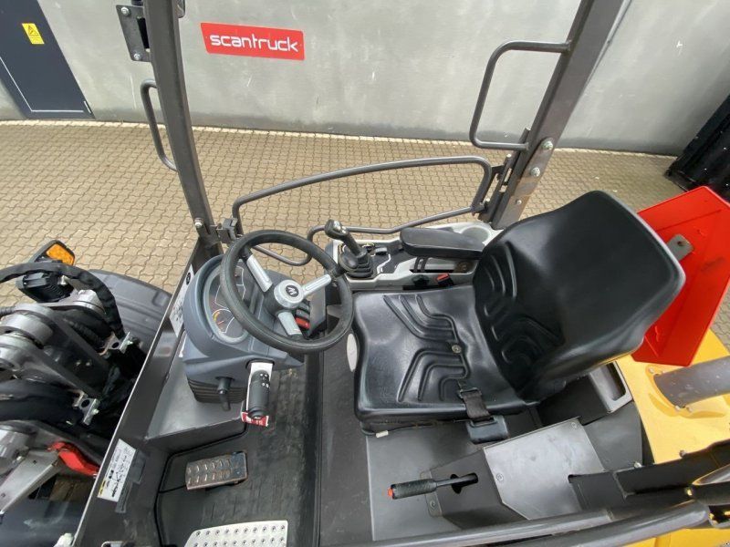 Mecalac MLC 6+