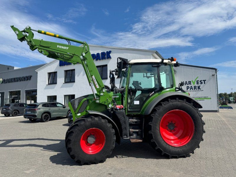 Fendt 311 VARIO GEN 4 PROFI *Frontlader*