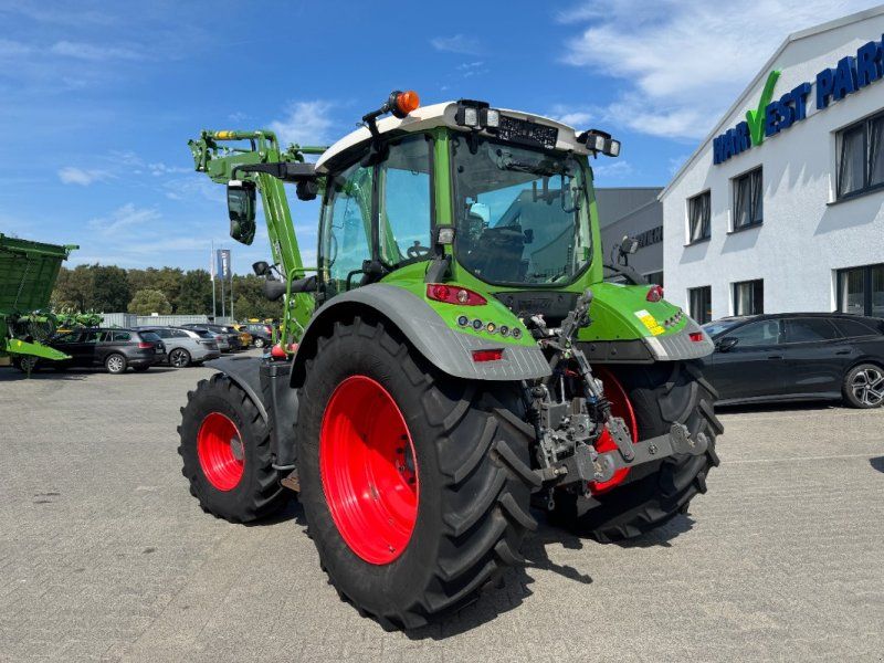 Fendt 311 VARIO GEN 4 PROFI *Frontlader*