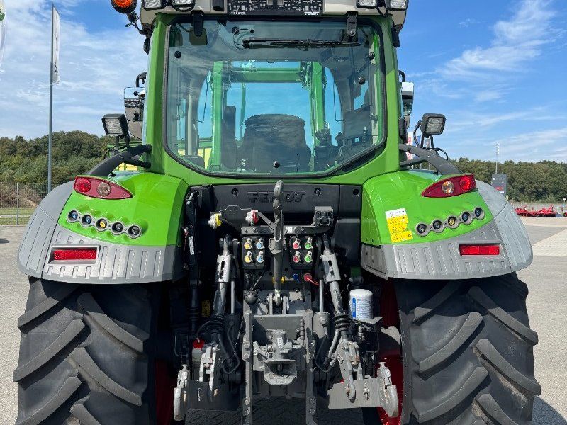 Fendt 311 VARIO GEN 4 PROFI *Frontlader*